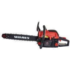 Бензопила ланцюгова Vitals BKZ 4525s 15″